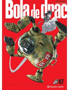 Bola de Drac Definitiva nº 07 34